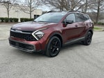 2023 Kia Sportage X-Pro