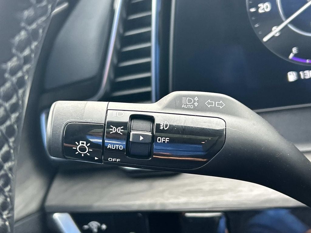 2023 Kia Sportage X-Pro