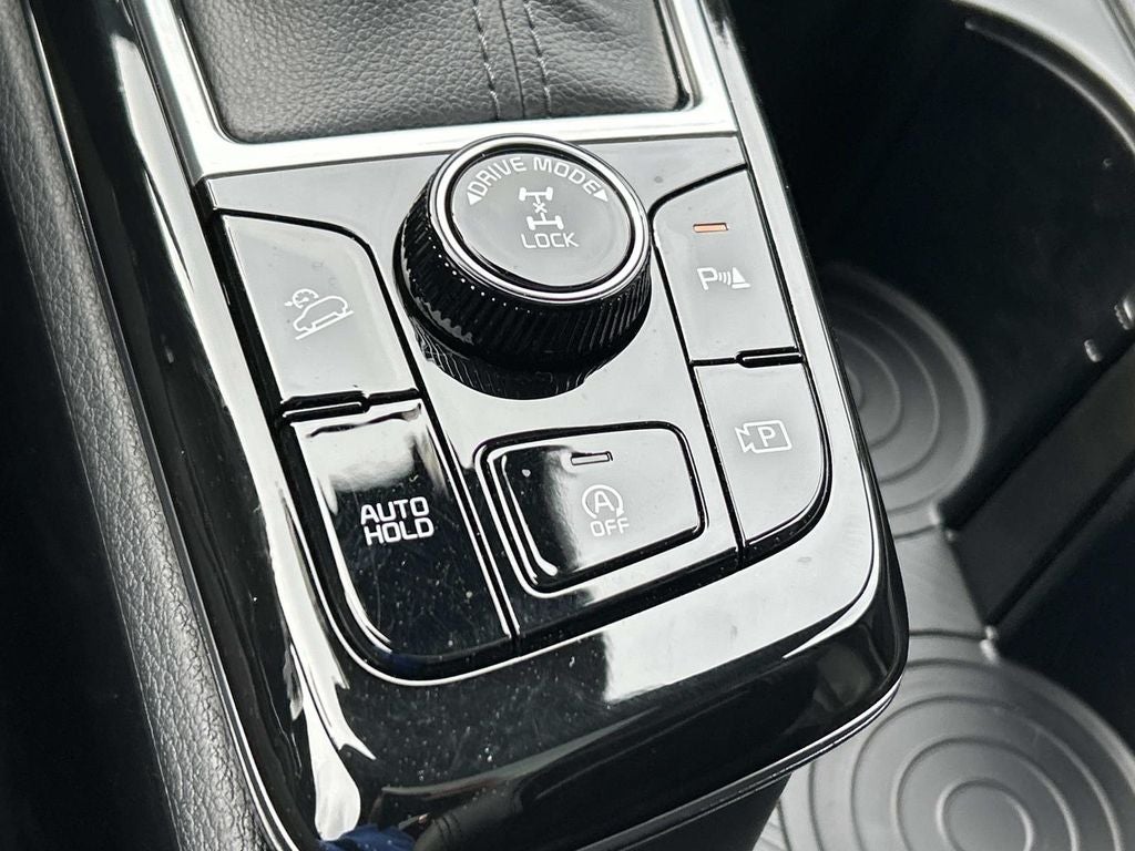 2023 Kia Sportage X-Pro