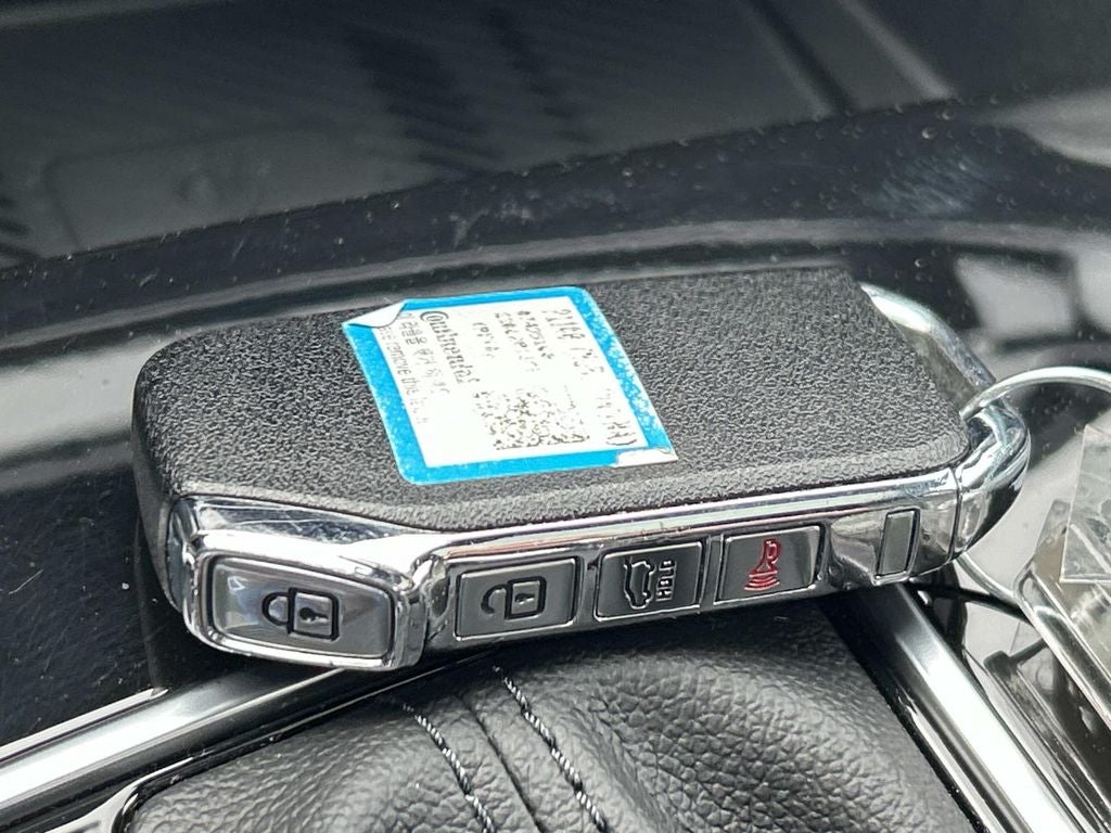 2023 Kia Sportage X-Pro