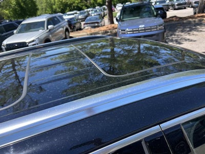 2023 Kia Telluride SX Prestige