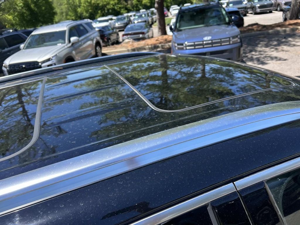 2023 Kia Telluride SX Prestige