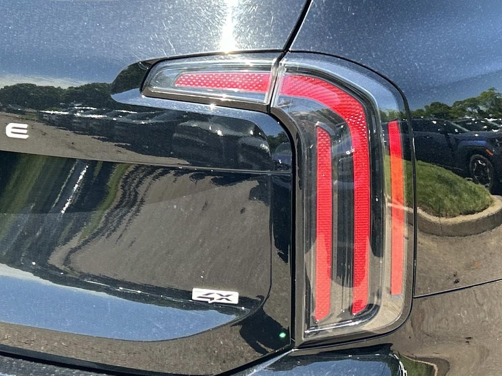 2023 Kia Telluride SX Prestige