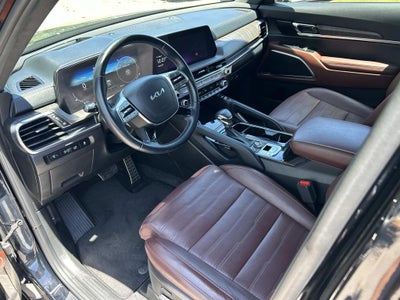2023 Kia Telluride SX Prestige
