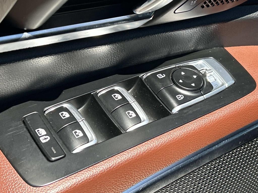2023 Kia Telluride SX Prestige