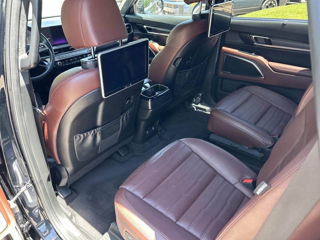 2023 Kia Telluride SX Prestige