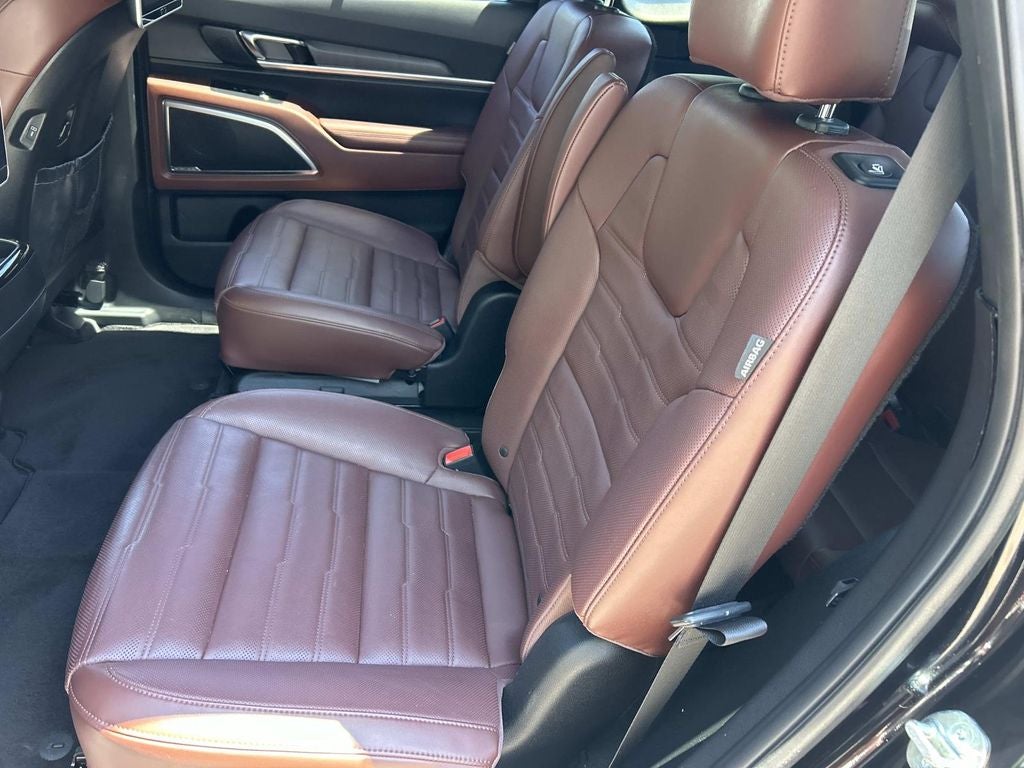 2023 Kia Telluride SX Prestige