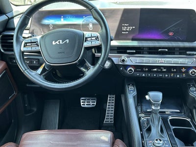 2023 Kia Telluride SX Prestige