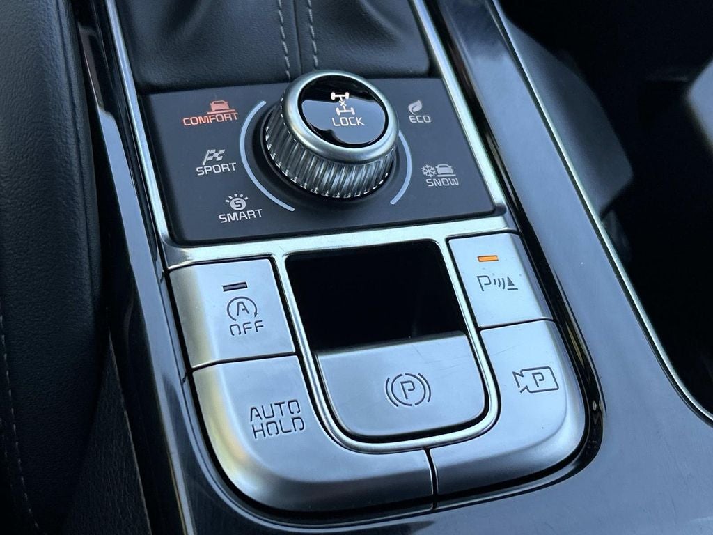 2023 Kia Telluride SX Prestige