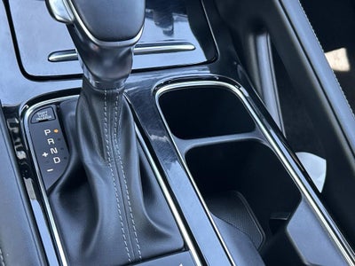 2023 Kia Telluride SX Prestige