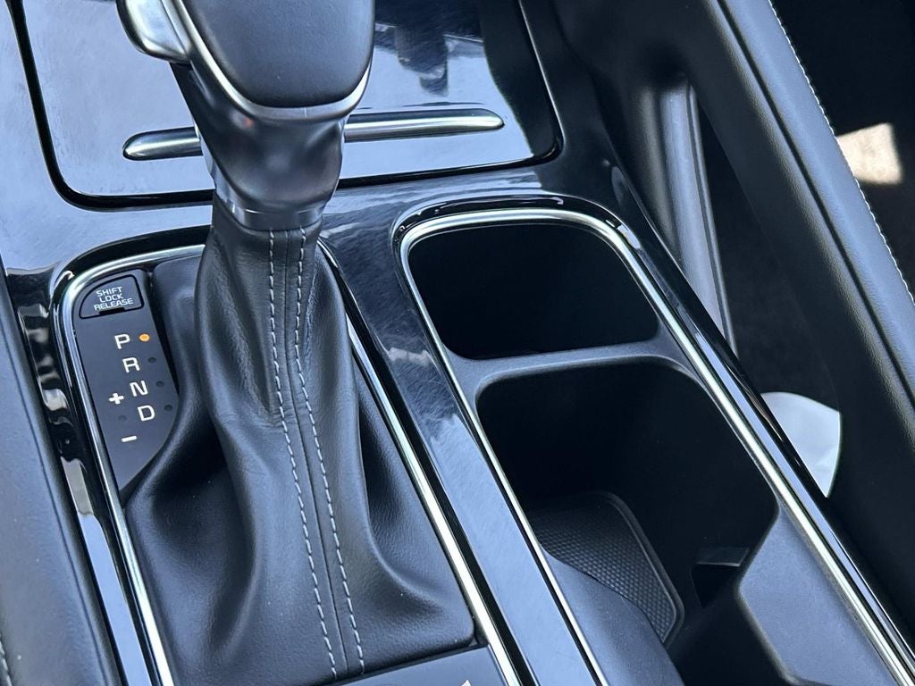 2023 Kia Telluride SX Prestige