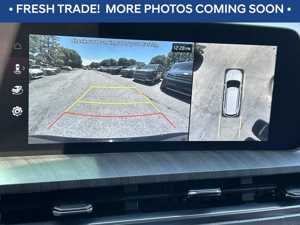 2023 Kia Telluride SX Prestige