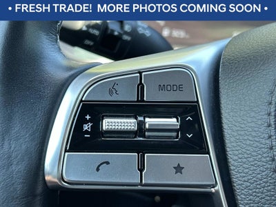 2023 Kia Telluride SX Prestige