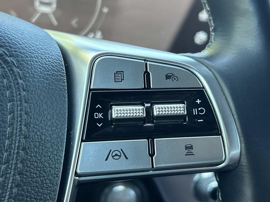2023 Kia Telluride SX Prestige