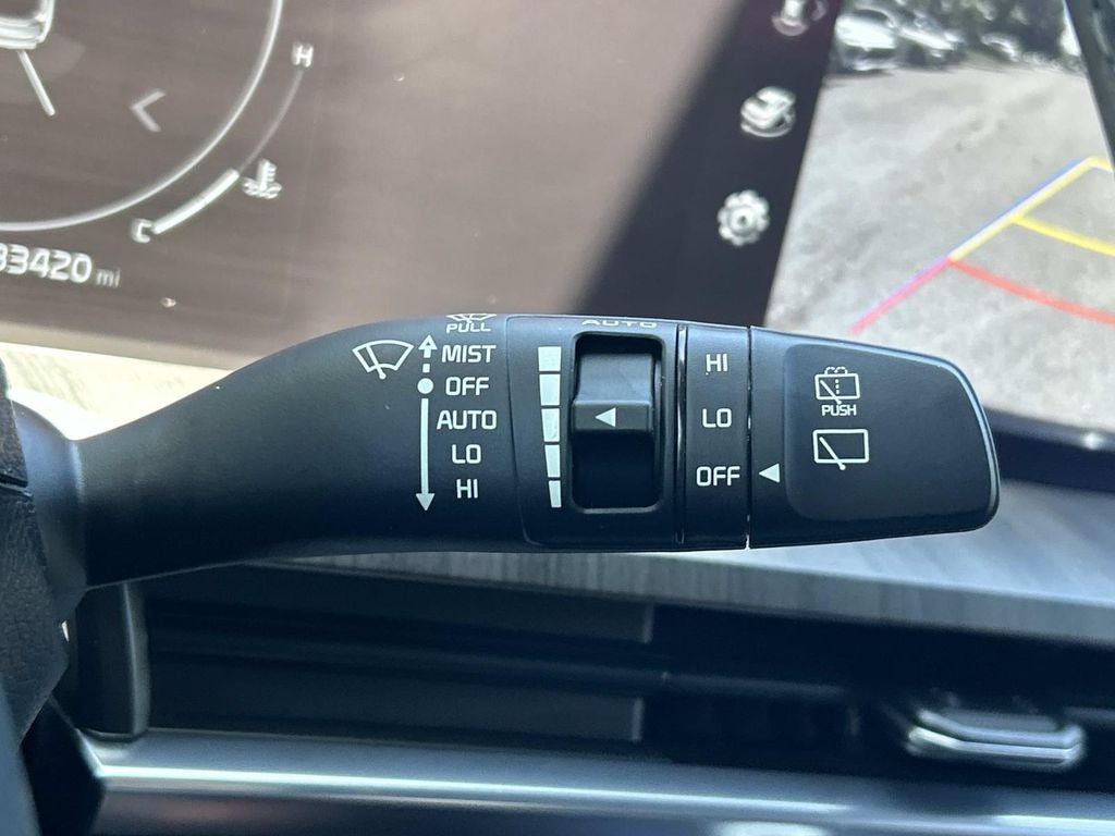 2023 Kia Telluride SX Prestige