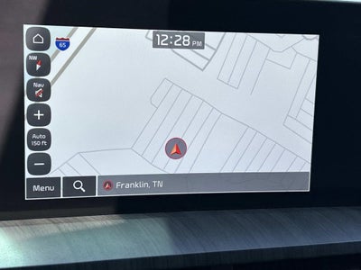 2023 Kia Telluride SX Prestige