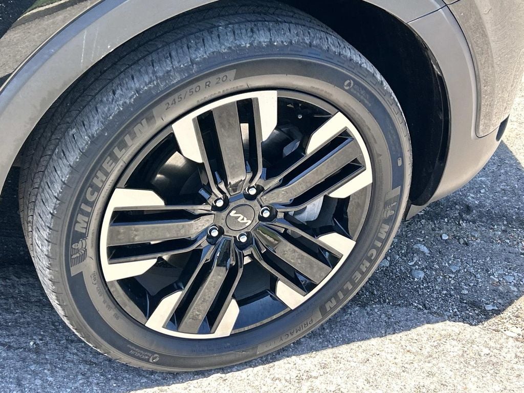 2023 Kia Telluride SX Prestige