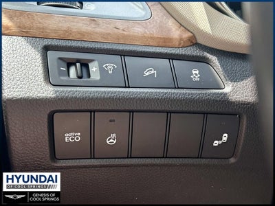 2015 Hyundai Santa Fe Sport FWD 4dr 2.0T