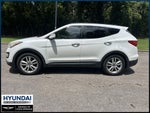 2015 Hyundai Santa Fe Sport FWD 4dr 2.0T