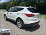 2015 Hyundai Santa Fe Sport FWD 4dr 2.0T