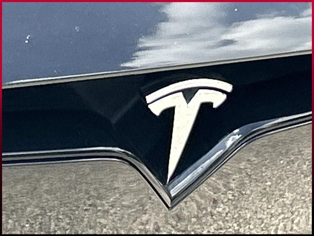 2024 Tesla Model X AWD