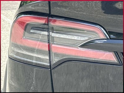 2024 Tesla Model X AWD