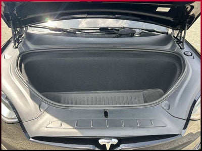 2024 Tesla Model X AWD