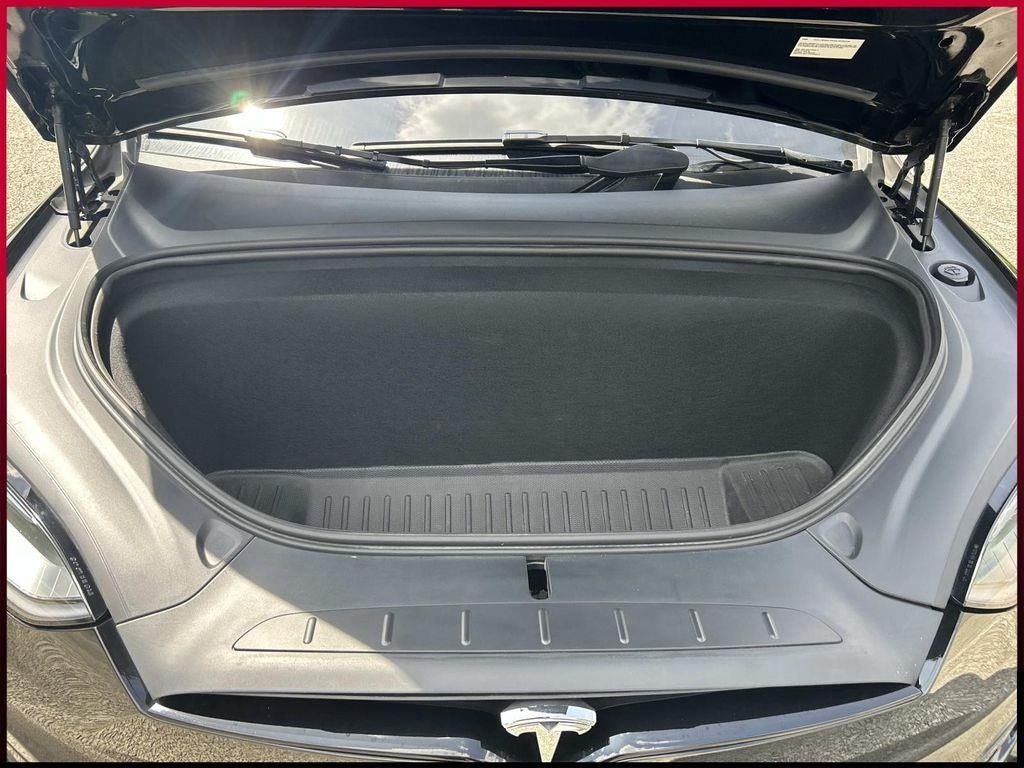 2024 Tesla Model X AWD