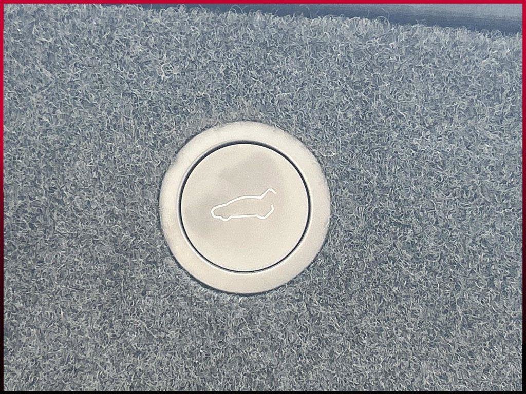 2024 Tesla Model X AWD