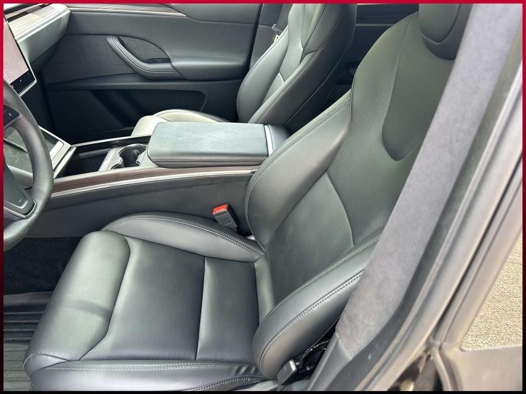 2024 Tesla Model X AWD