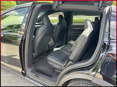 2024 Tesla Model X AWD