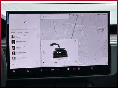 2024 Tesla Model X AWD