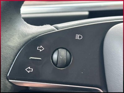 2024 Tesla Model X AWD