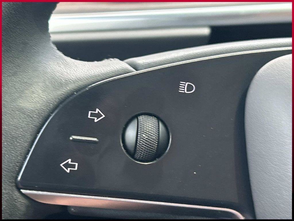 2024 Tesla Model X AWD