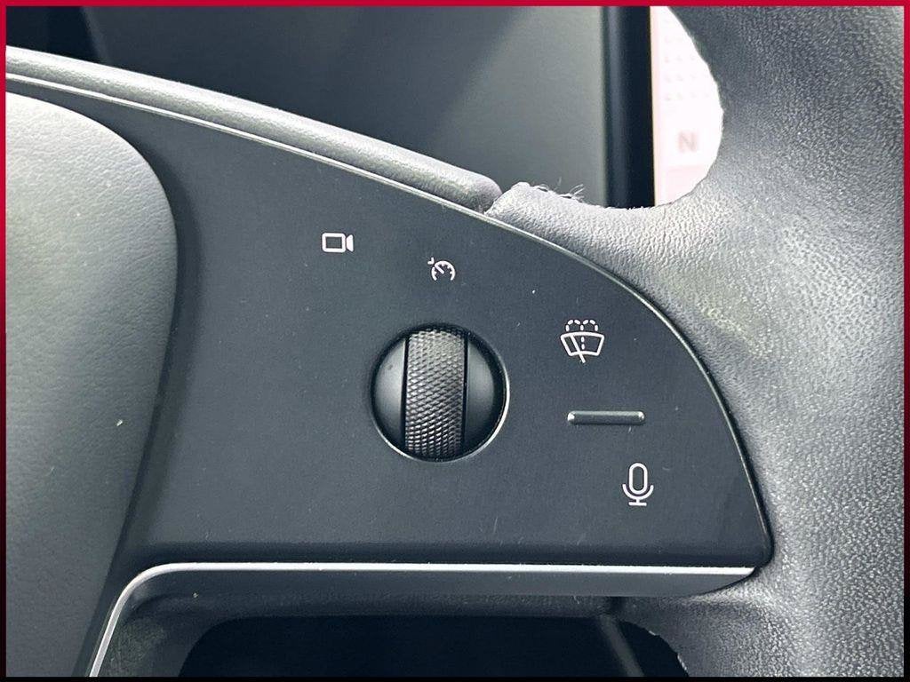 2024 Tesla Model X AWD