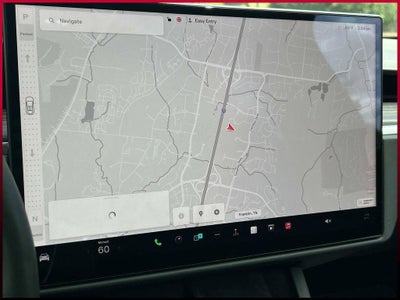 2024 Tesla Model X AWD