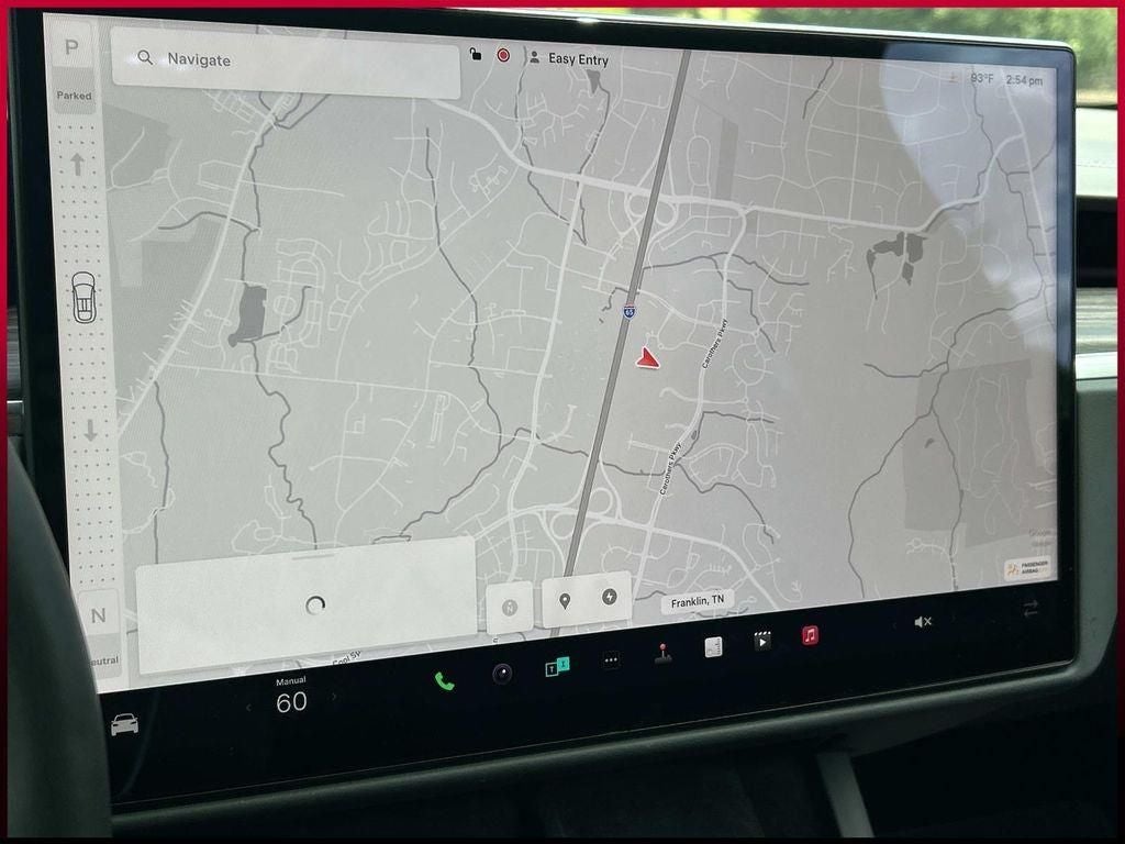 2024 Tesla Model X AWD