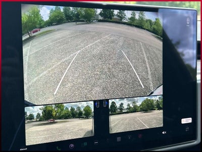 2024 Tesla Model X AWD