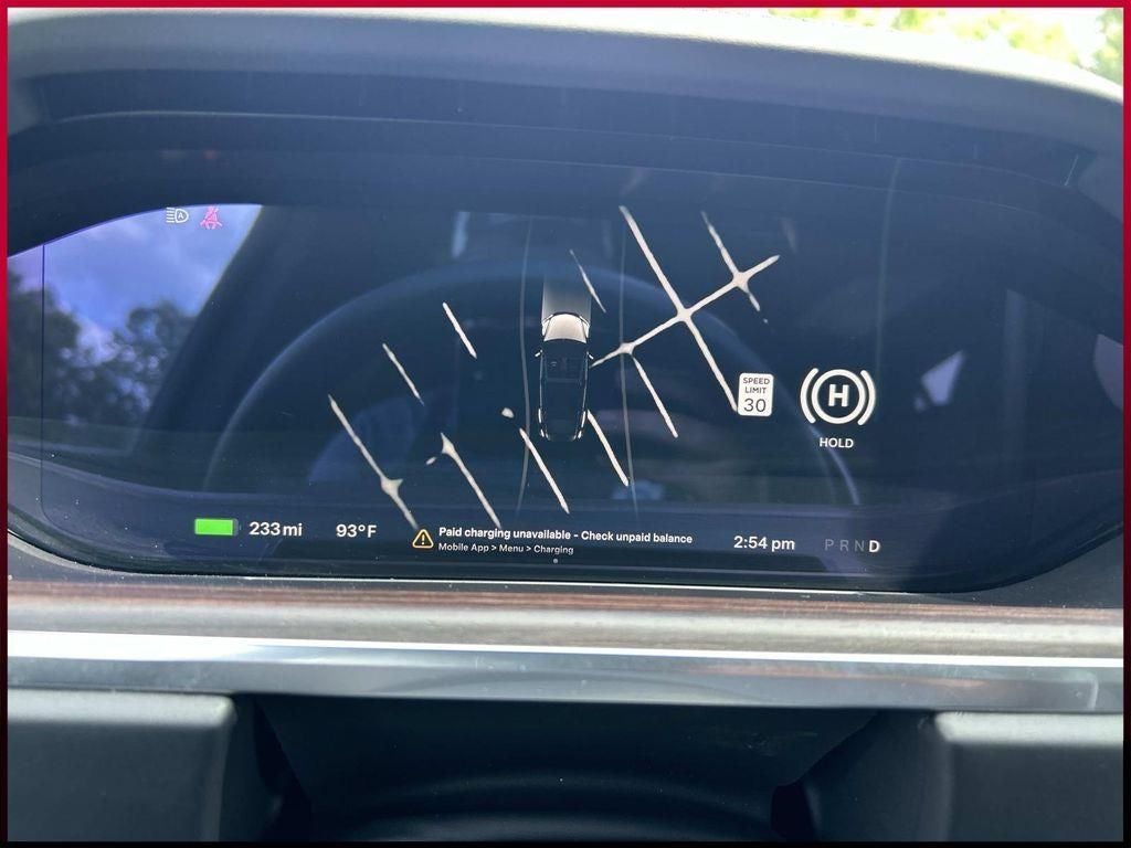 2024 Tesla Model X AWD
