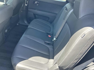 2025 Hyundai IONIQ 5 SEL