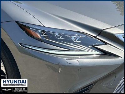 2019 Lexus LS 500 LS 500