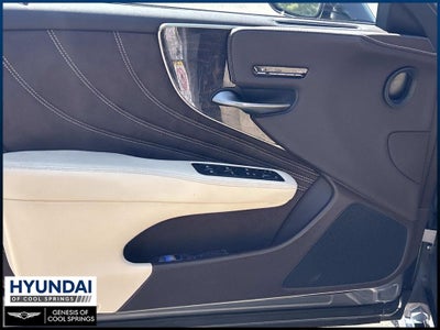 2019 Lexus LS 500 LS 500