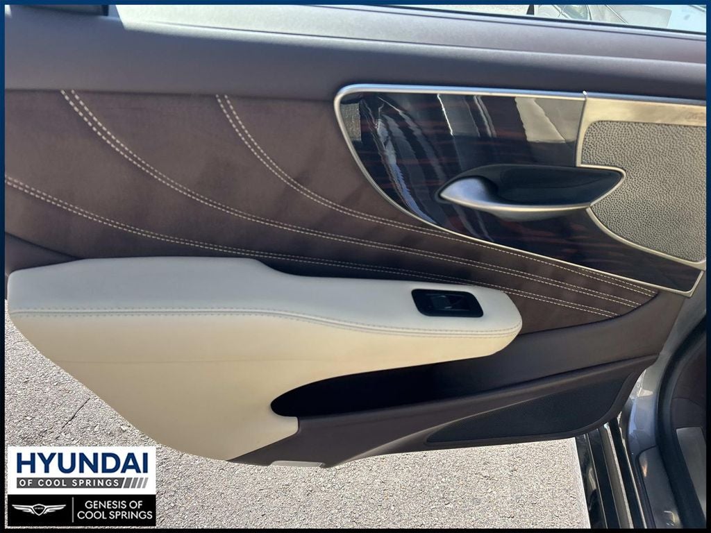 2019 Lexus LS 500 LS 500