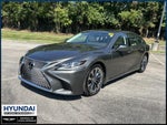 2019 Lexus LS 500 LS 500