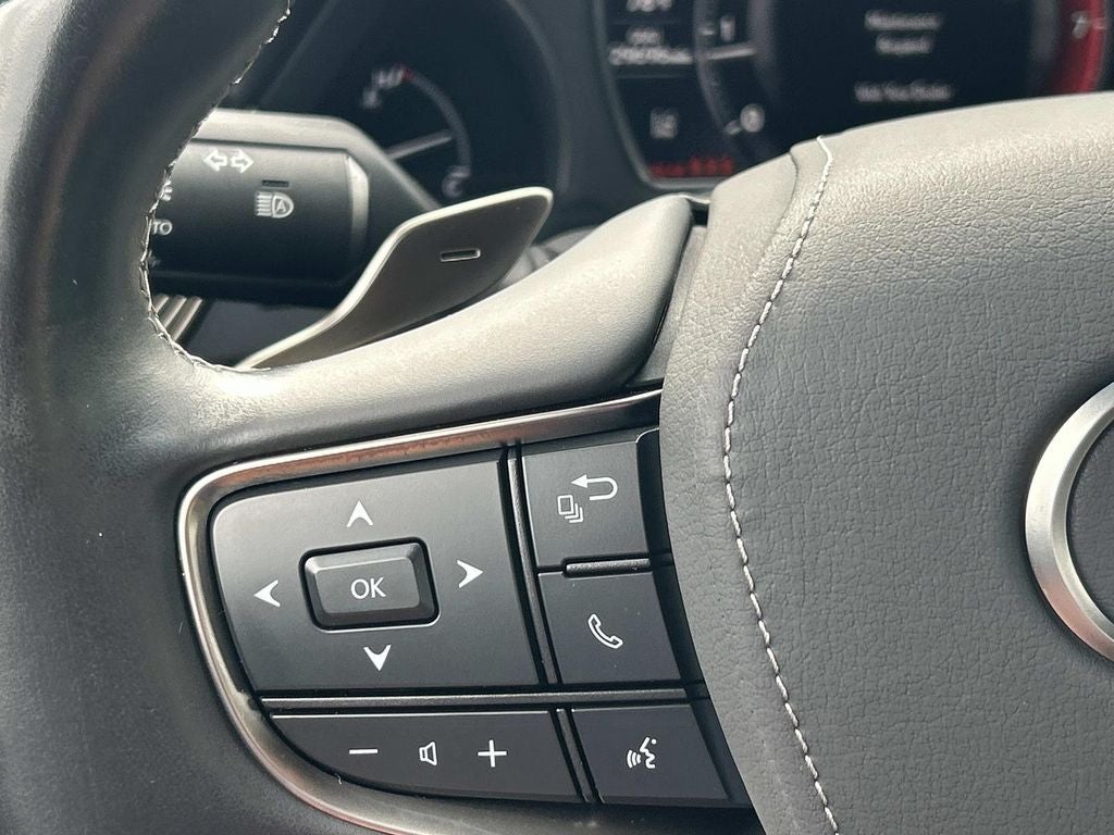 2023 Lexus LS 500 LS 500
