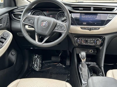 2022 Buick Encore GX Essence