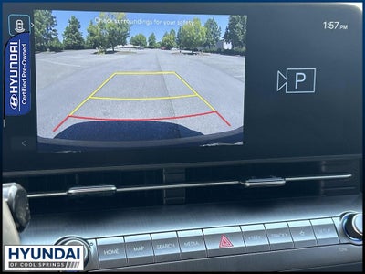 2024 Hyundai Kona Electric SEL