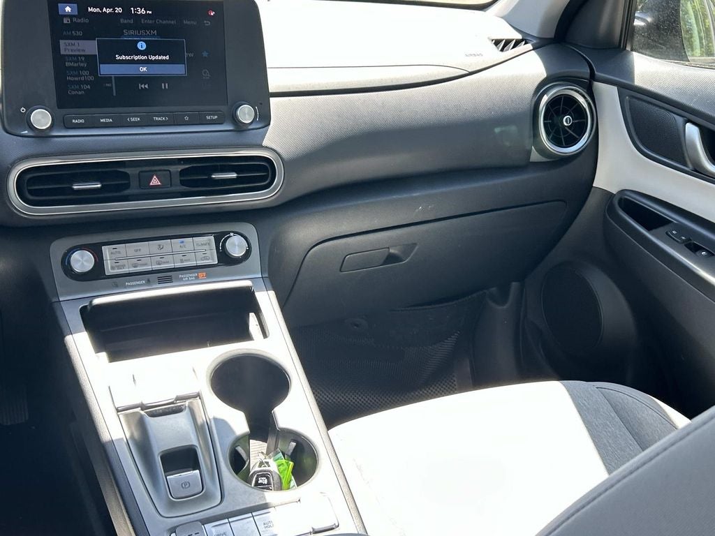 2023 Hyundai Kona Electric SE