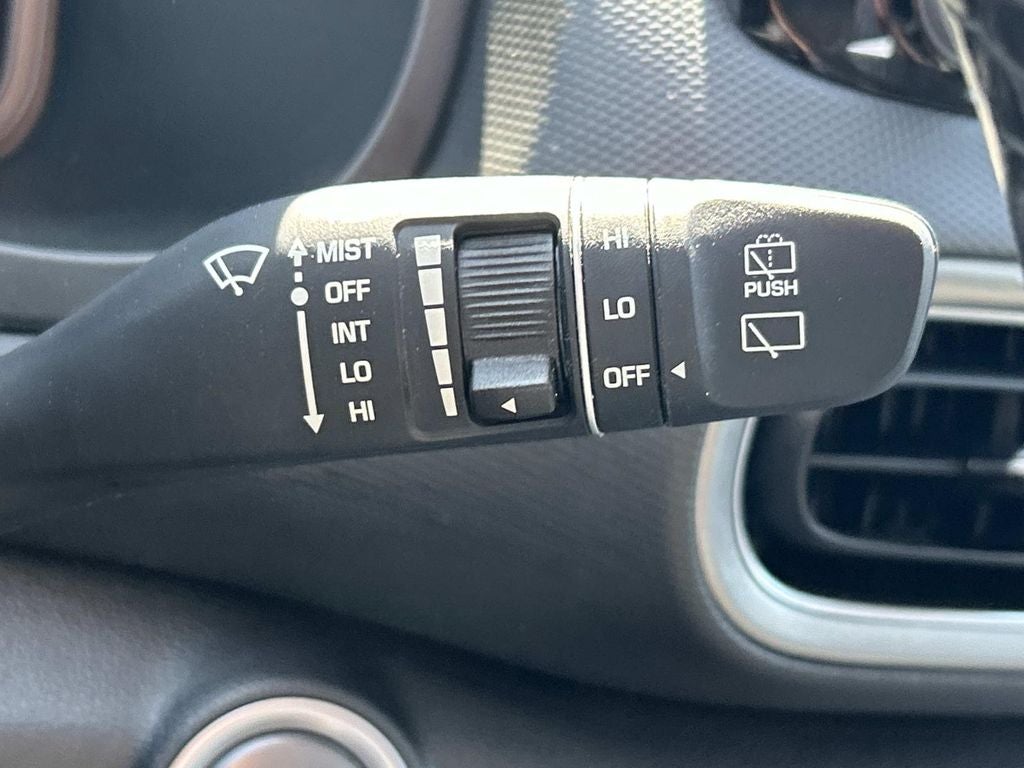 2023 Hyundai Kona Electric SEL