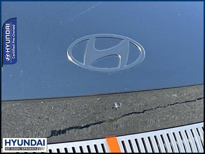 2026 Hyundai IONIQ 5 N AWD